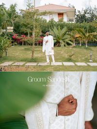 Men's Occasion Wear Rental