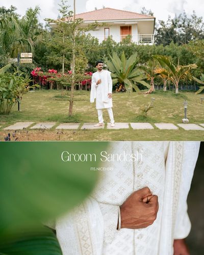 Men's Occasion Wear Rental