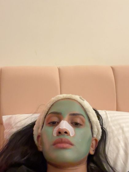 Meghana Rabindranath - Nutrition & Wellness Coaching Rest, Recovery & Sleep photo 3