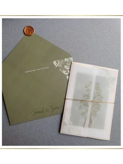 Kiana - Invitations & Stationery for Special Occasions Luxury Wedding Suites photo 22