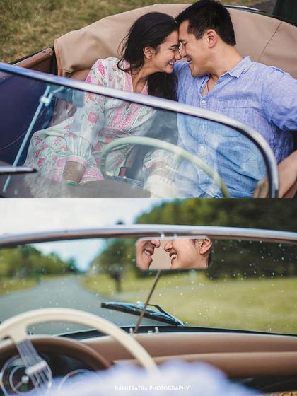 Ramit Batra - Destination Wedding Coverage Global Love Stories: International Weddings photo 32