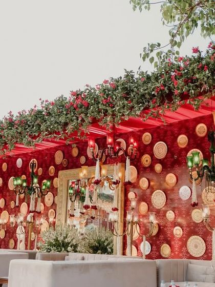 World of Wonder: Immersive Themed Decor photo 49