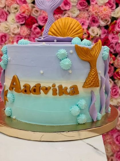 Whimsical & Fantasy Cakes photo 9