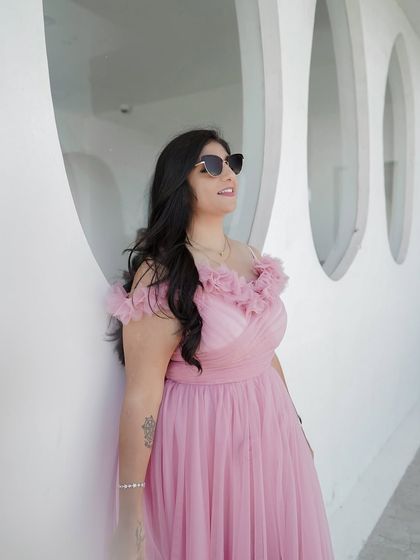 Maya Designer Studio - Custom Bridal & Occasion Wear Client Diaries: Our Global Family photo 43