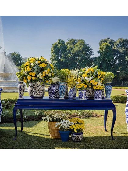 Signature Themed Decor photo 25