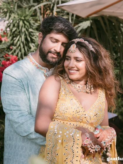 Destination Weddings: Beyond Borders photo 18