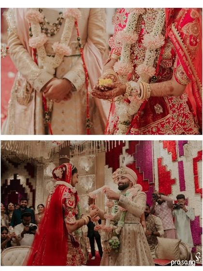 Grand Wedding Ceremonies photo 27