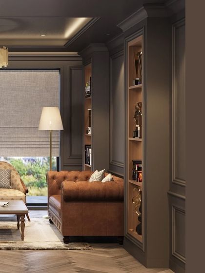 Branded Office Interiors photo 7