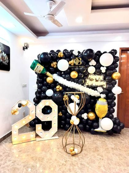 Birthday & Milestone Parties photo 5