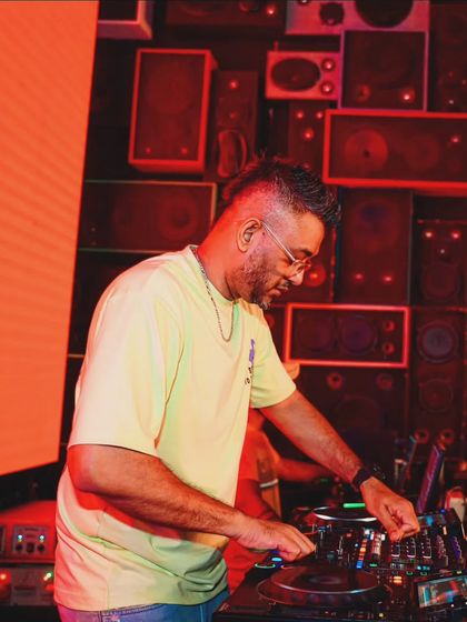 The Live Experience: Club Nights Across India photo 52