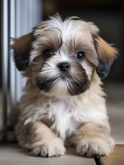 PawPawResort - Dog Boarding Cozy Corner: A Home Away From Home photo 9