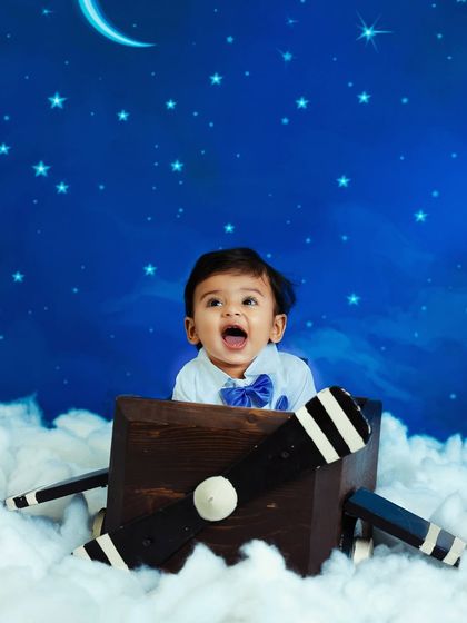 WonderBump Studio - Kids & Family Photography Themed & Fantasy Photoshoots photo 6