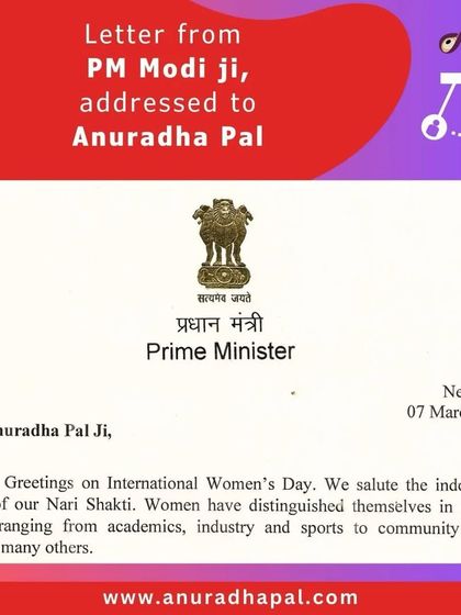 Awards & National Recognition photo 5