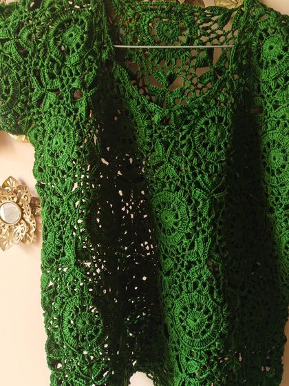 My Signature Lace Tops photo 15