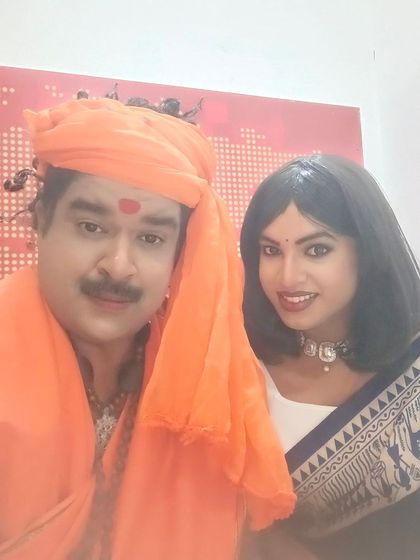 Gopi Mimicry - Acting (Film & Television) Additional Work photo 9