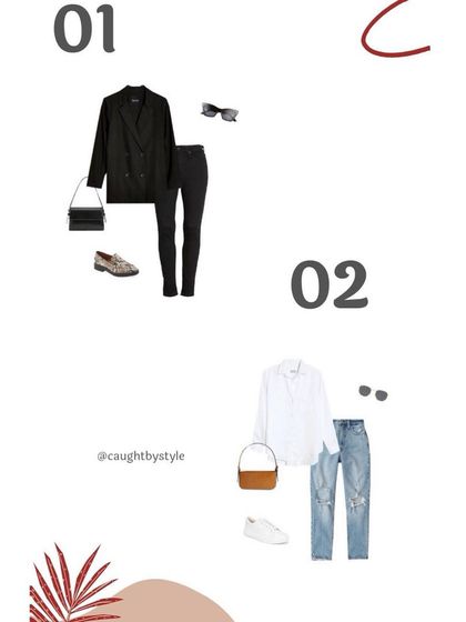 Kathleen Baptist - Virtual Personal Styling Capsule Wardrobes & Versatile Styling photo 3