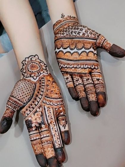 Cutwork & Mandala Art photo 28