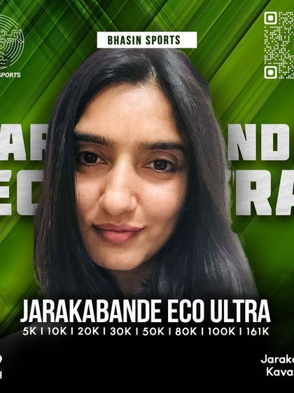 A collection of the incredible runners who make our events possible. Each image represents an athlete who has committed to challenging themselves at one of our trail or endurance races.