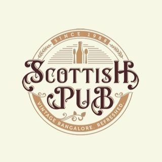 Scottish Pub