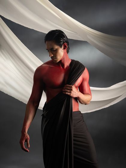 Creative & Avant-Garde Makeup photo 24