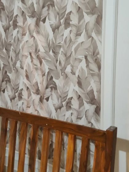 Wallplays - Wallpaper Design & Installation Nature-Inspired & Floral Prints photo 16