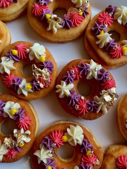 Everyday Guilt-Free Treats photo 28