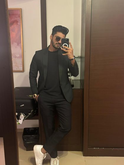 The DJ Lookbook photo 8