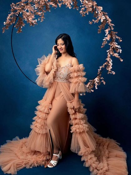 Anitha - Family Photography Maternity: The Glow of Anticipation photo 14