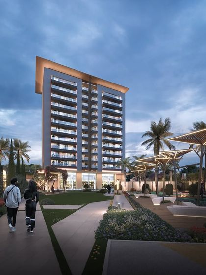 Community & Lifestyle Housing photo 4