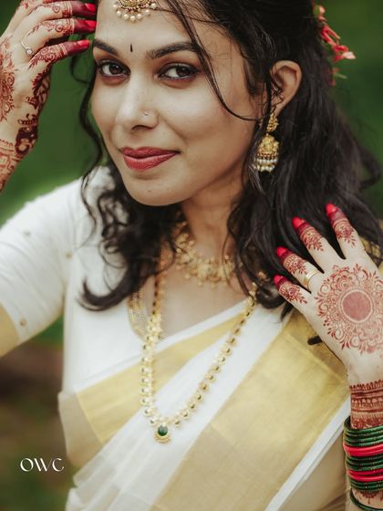 Orange Wedding Cinemas - Wedding Photography & Cinematography The Art of the Bridal Portrait photo 52