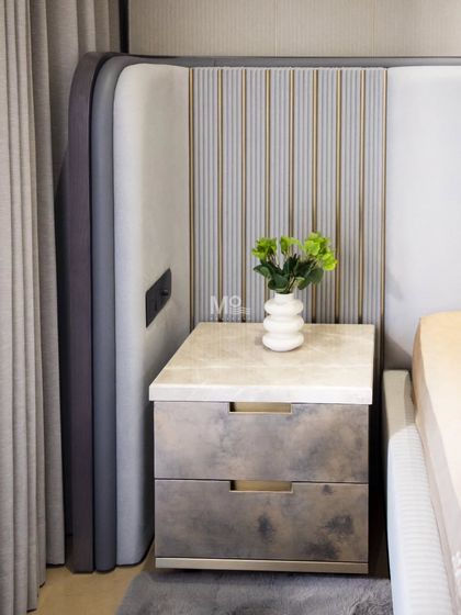 MO Designs - End-to-End Interior Design Complete Home Projects: A Glimpse Inside photo 11