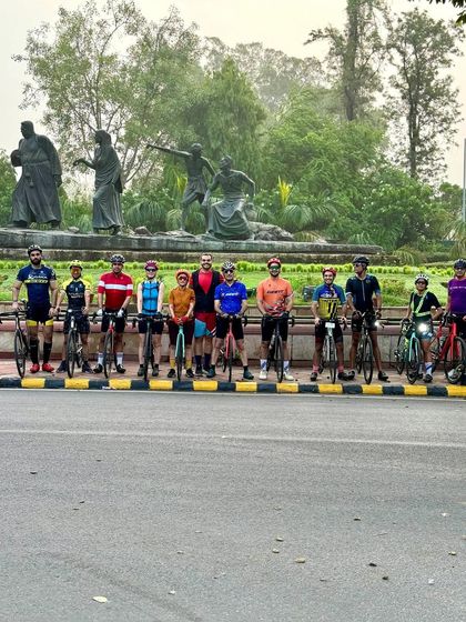 The DC Family: Community & Celebrations photo 71