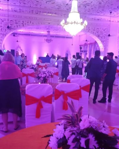 Corporate Events