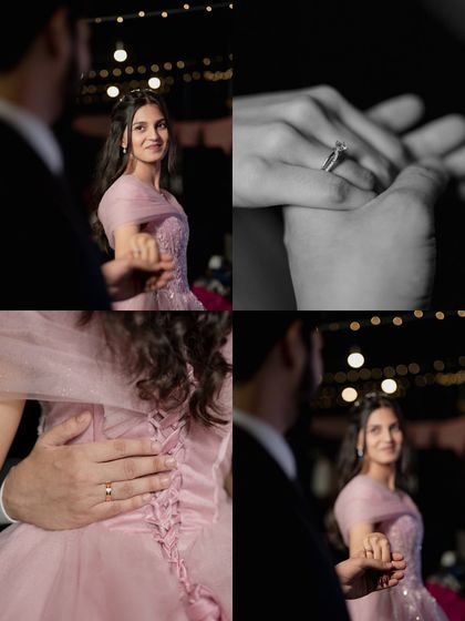 Engagement & Ring Ceremonies photo 52