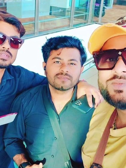 On The Road: Gigs Across The Globe photo 9