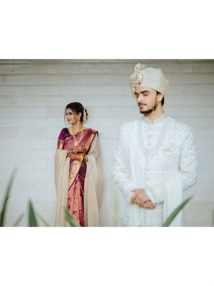 Rahul Mahadik Photography - Wedding Photography Authentic Maharashtrian Ceremonies photo 53