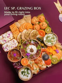 Gourmet Meal Boxes & Kits