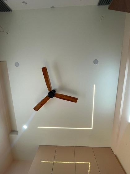 Swastik Arcon - Interior Design Behind the Scenes: On-Site Execution photo 16