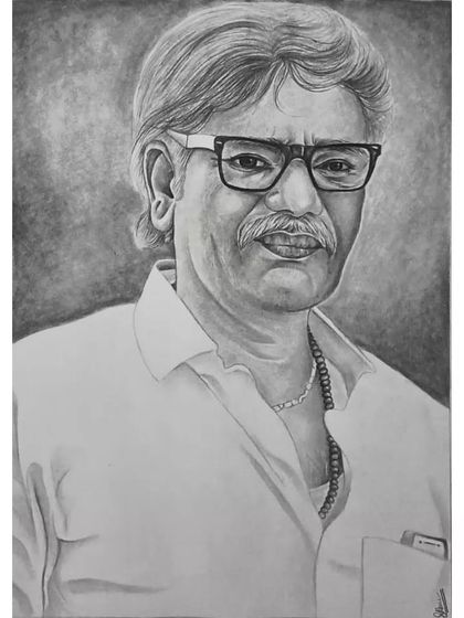 Individual Portraits photo 12