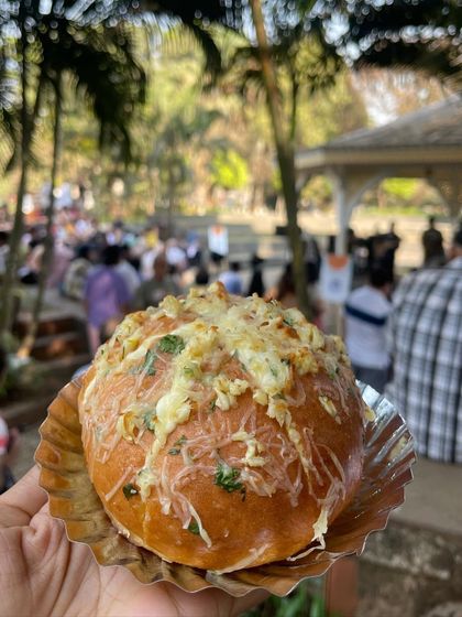 Not Your Average Savoury Bakes photo 8