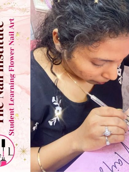 The Art of Nail Design photo 24