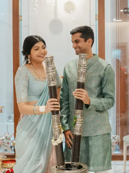 Amanati Events - Full-Service Wedding Planning Timeless Traditions: Wedding Ceremonies photo 47