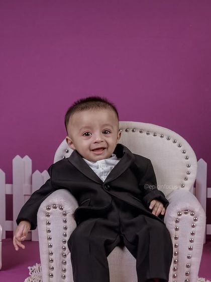 Imaginative Themed Shoots photo 53