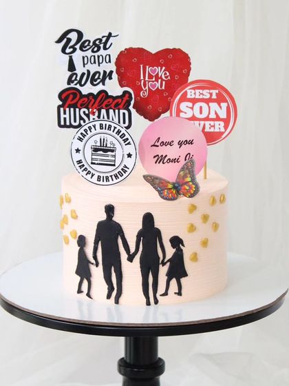 Cake in the Box - Custom Themed Cakes Personalized Milestone & Hobby Cakes photo 19