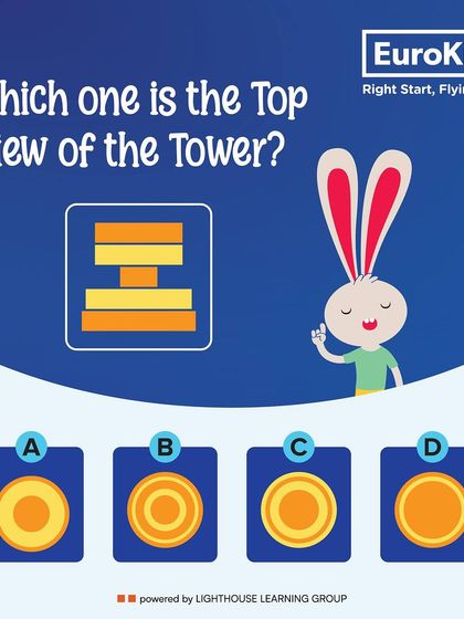 EuroKids - Preschool Program Fun & Games photo 5