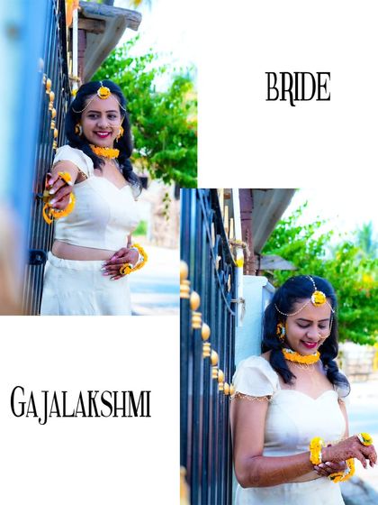 Weddings, Receptions & Engagements photo 35