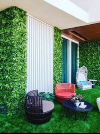 Flooring, Wallpaper & Blinds Installation