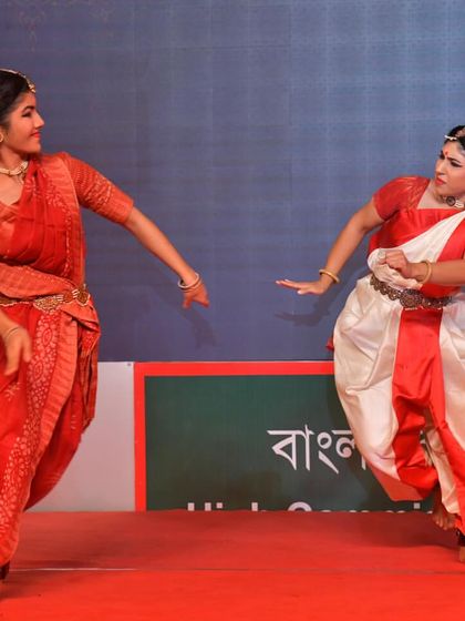 Cultural Fusions & Collaborations photo 4