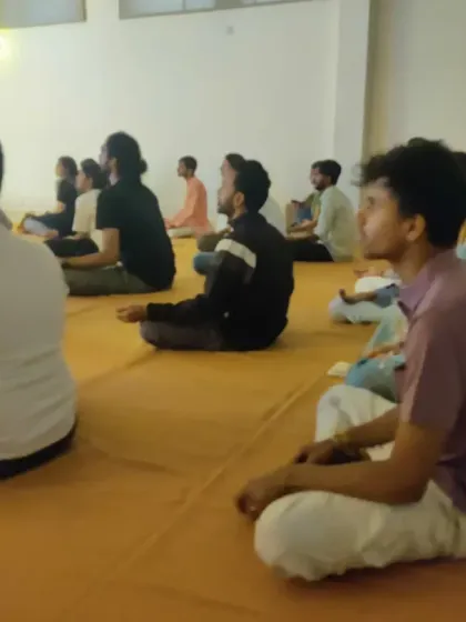 Devi Abhishekam & Rituals photo 15