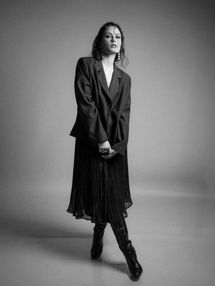 Zoya Joy - Personal & Celebrity Styling Editorial & Conceptual Shoots photo 24